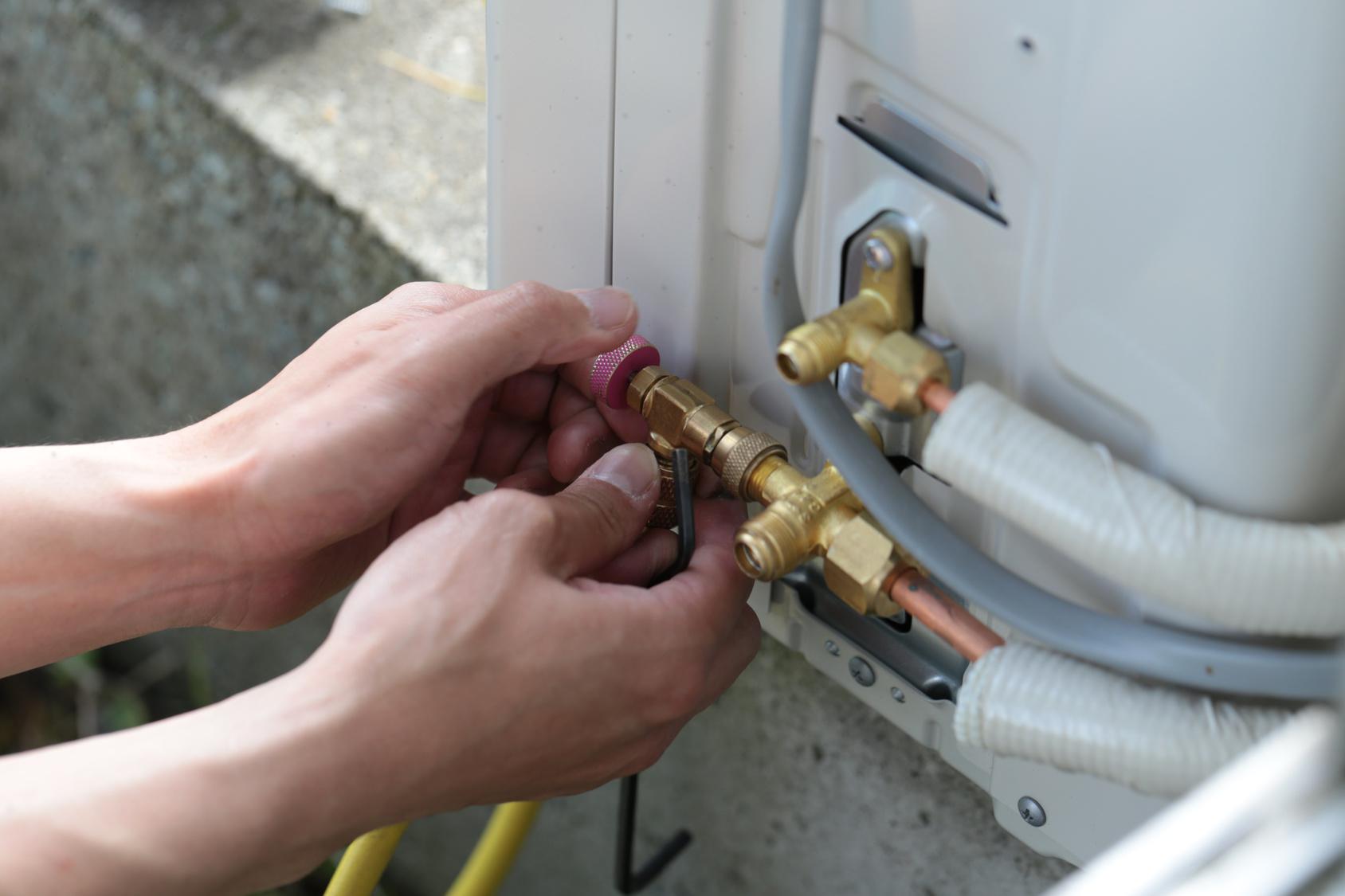 installation chauffage électrique Rosny-sous-Bois
