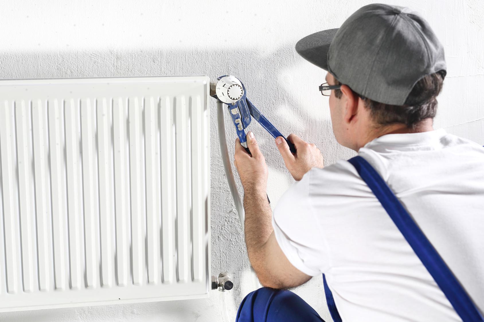 installation chauffage électrique Rosny-sous-Bois